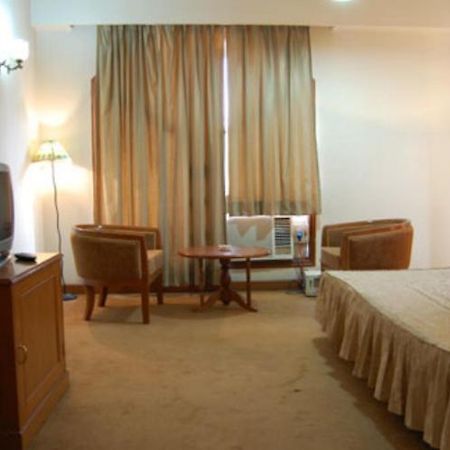 Hotel Sita Manor Gwalior Exterior foto