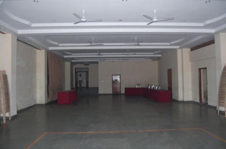 Hotel Sita Manor Gwalior Exterior foto
