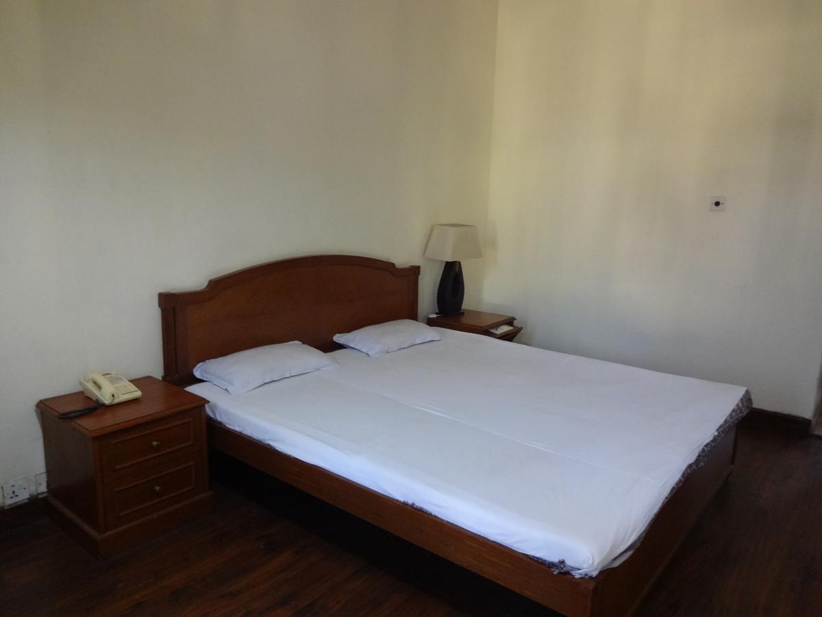 Hotel Sita Manor Gwalior Quarto foto