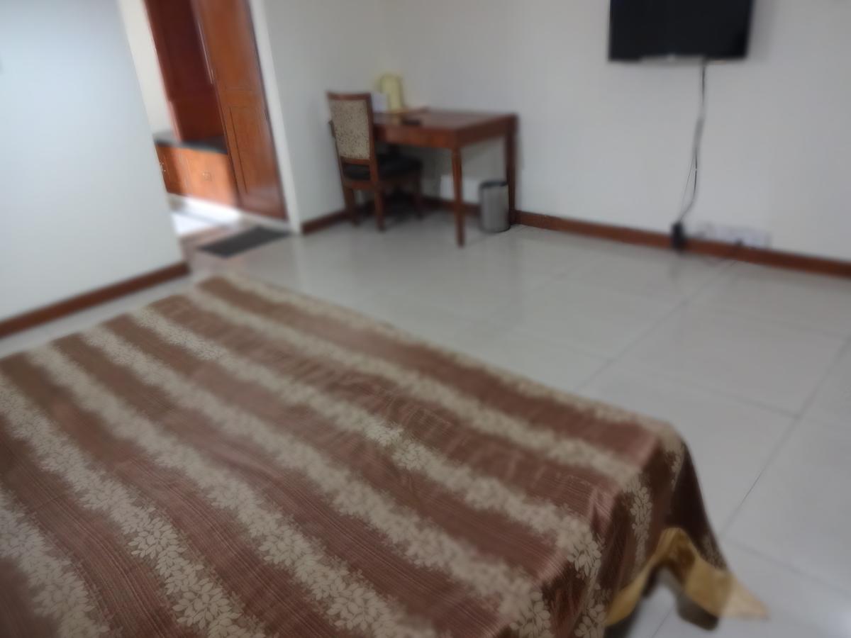 Hotel Sita Manor Gwalior Quarto foto