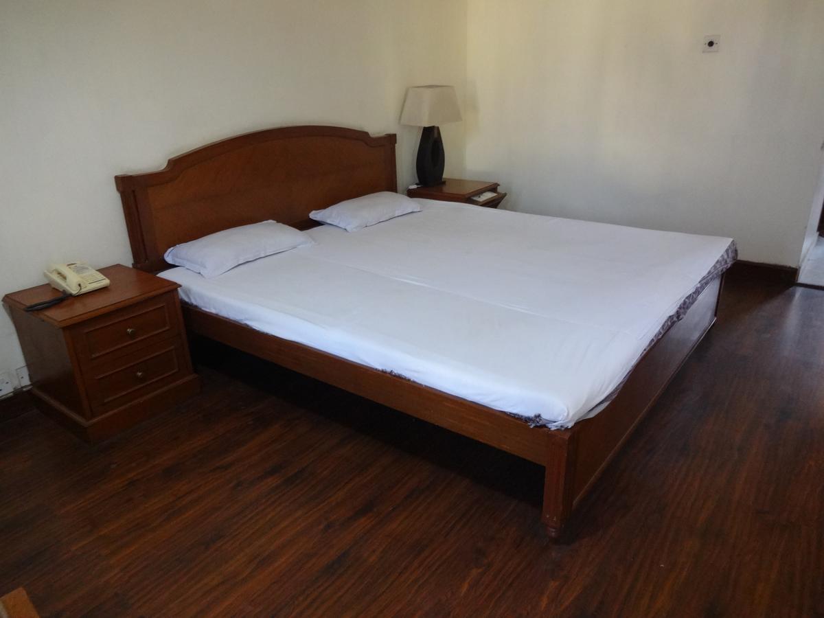 Hotel Sita Manor Gwalior Quarto foto