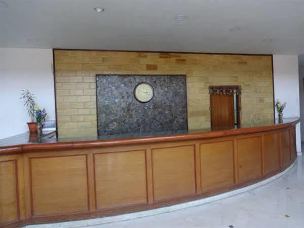 Hotel Sita Manor Gwalior Exterior foto